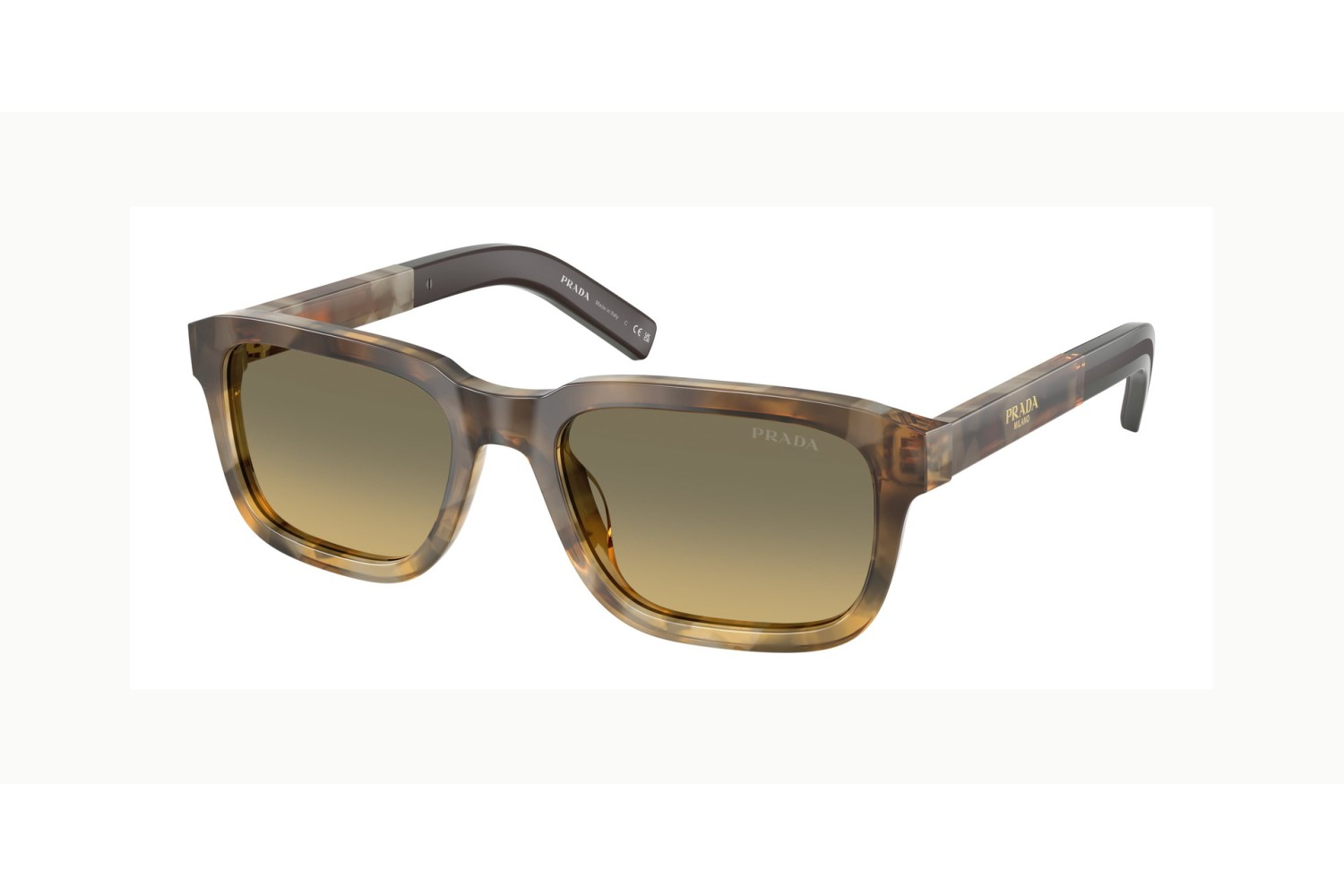 PRADA - PR D16S - 21P81B - 55