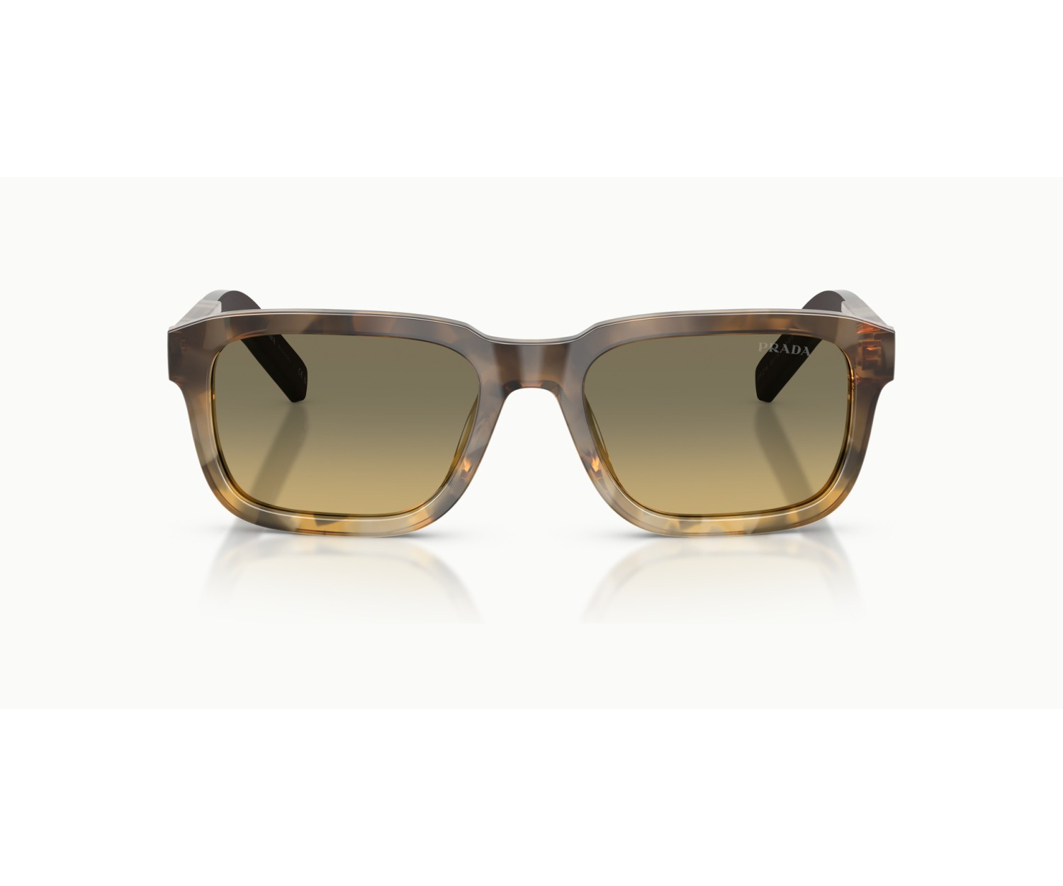 PRADA - PR D16S - 21P81B - 55