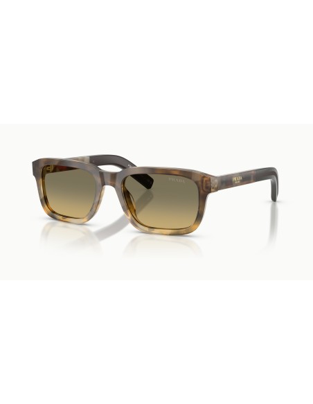 PRADA - PR D16S - 21P81B - 55