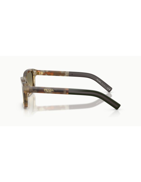 PRADA - PR D16S - 21P81B - 55