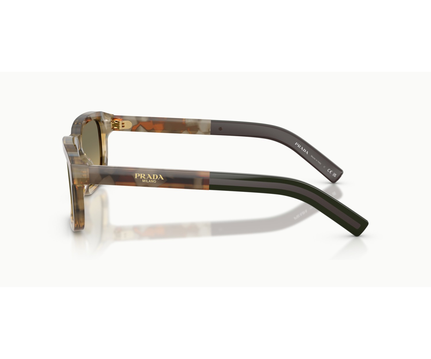 PRADA - PR D16S - 21P81B - 55