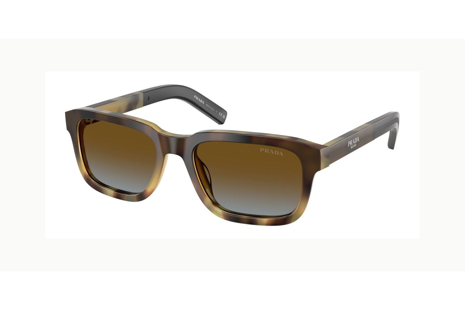 PRADA - PR D16S - 22P0A4 - 55