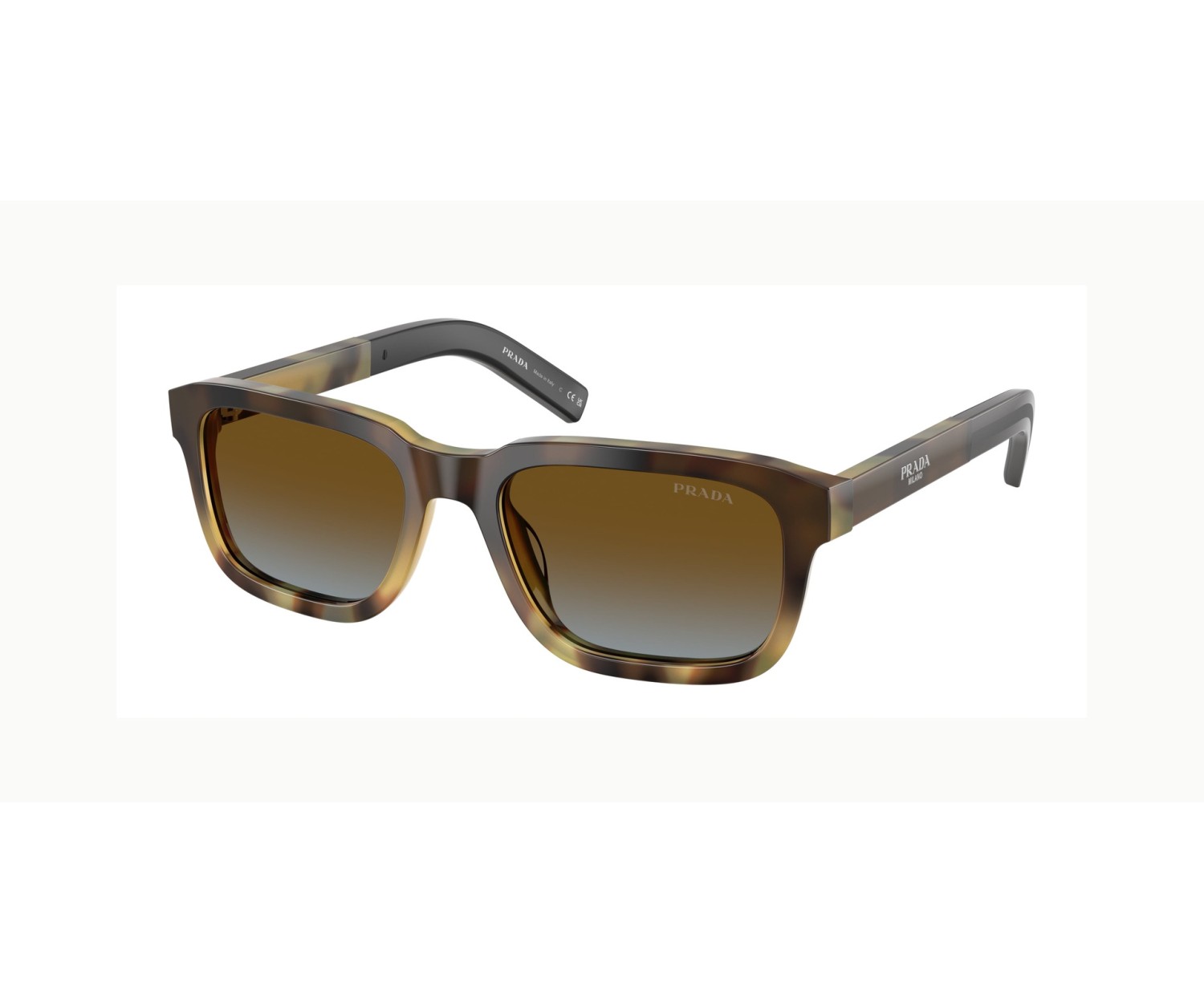 PRADA - PR D16S - 22P0A4 - 55