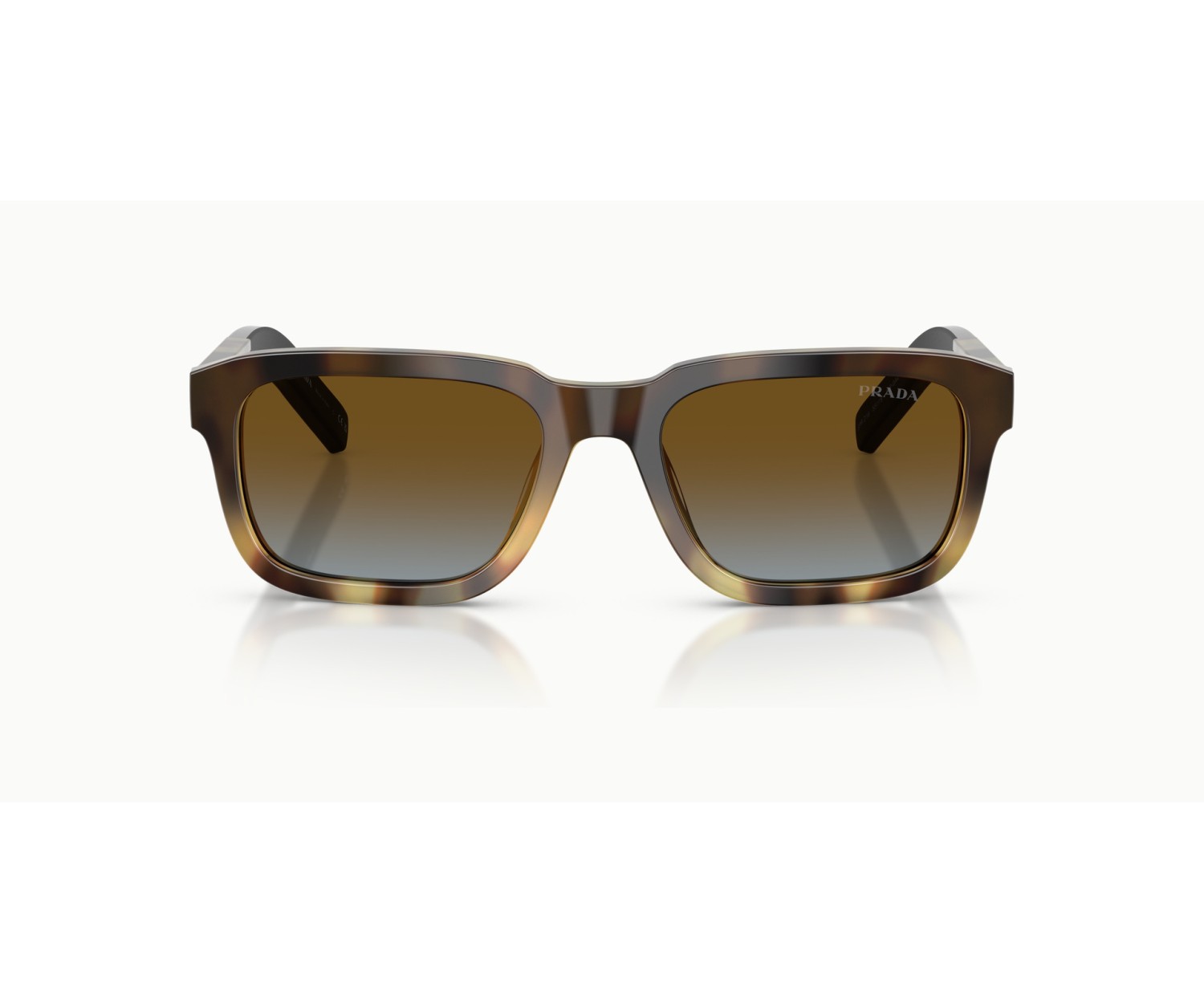 PRADA - PR D16S - 22P0A4 - 55
