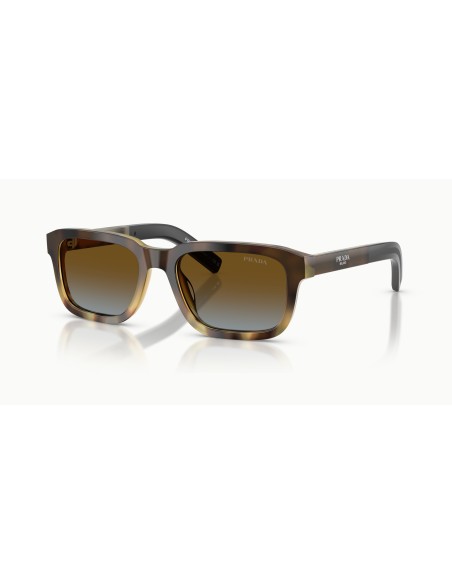 PRADA - PR D16S - 22P0A4 - 55