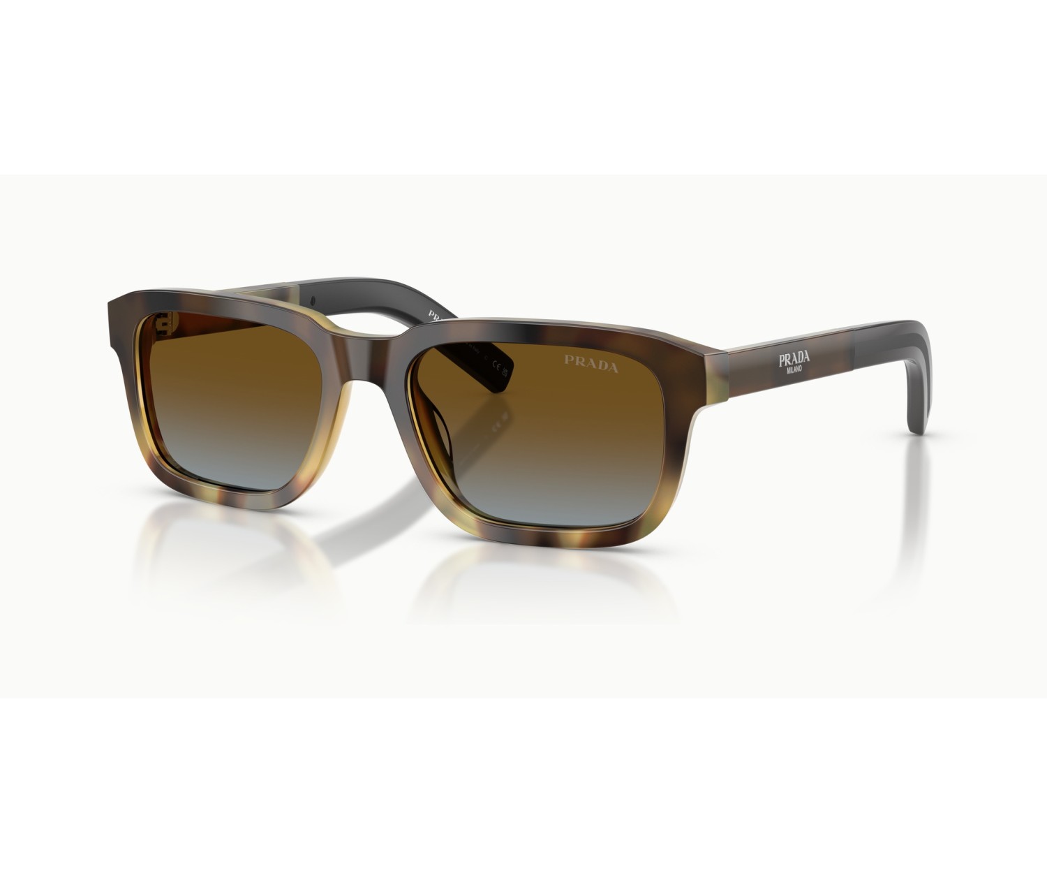 PRADA - PR D16S - 22P0A4 - 55