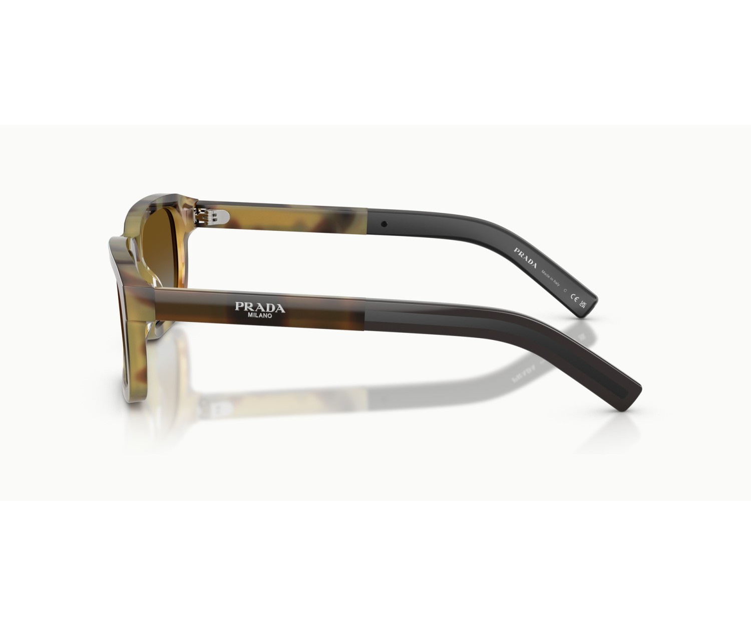 PRADA - PR D16S - 22P0A4 - 55