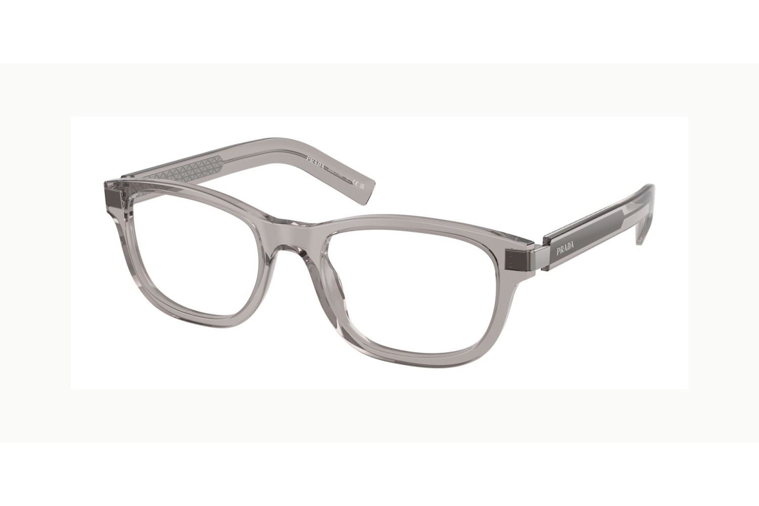 PRADA - PR D16V - 10J1O1 - 54