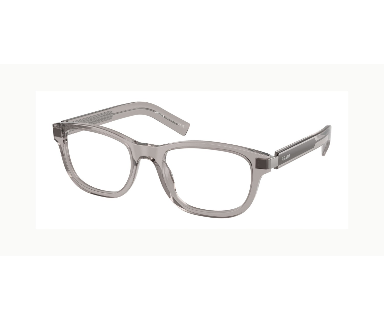 PRADA - PR D16V - 10J1O1 - 54