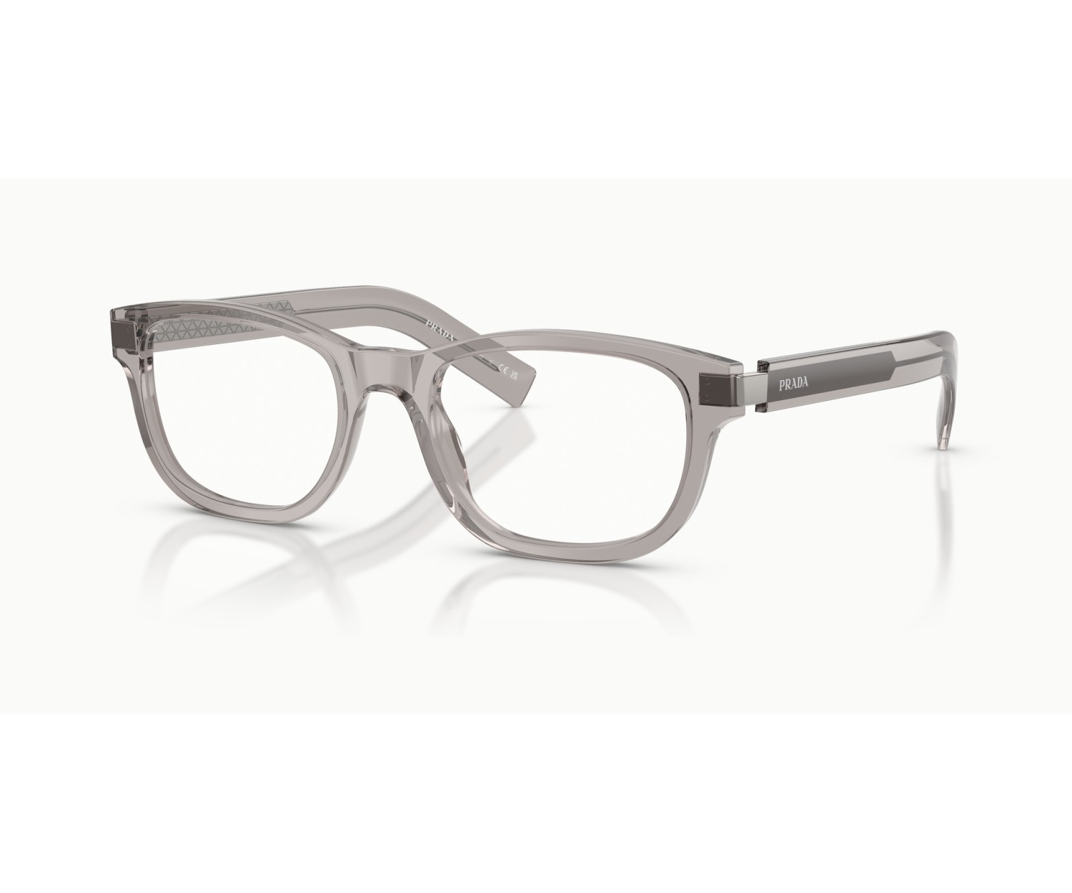 PRADA - PR D16V - 10J1O1 - 54