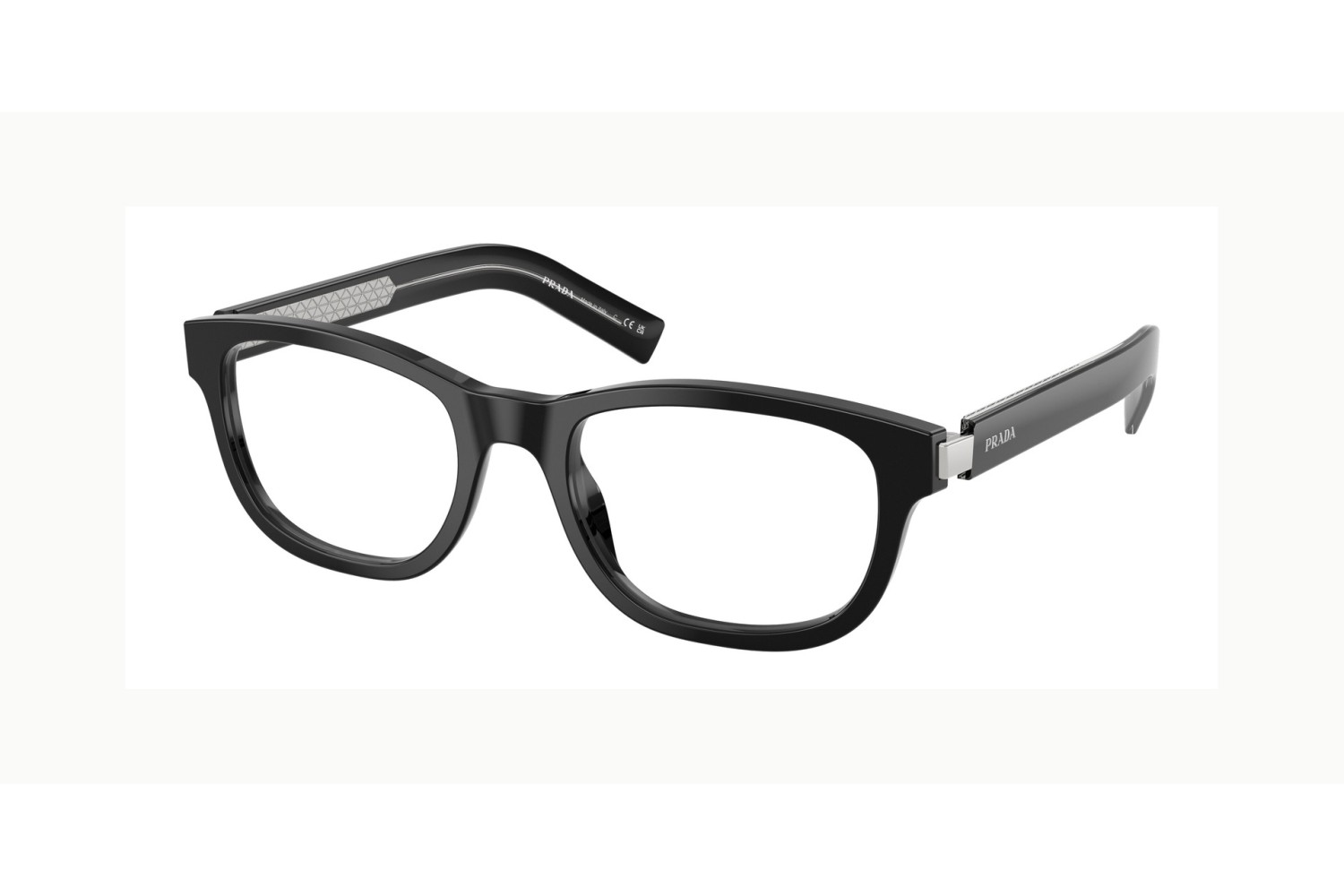 PRADA - PR D16V - 16K1O1 - 52
