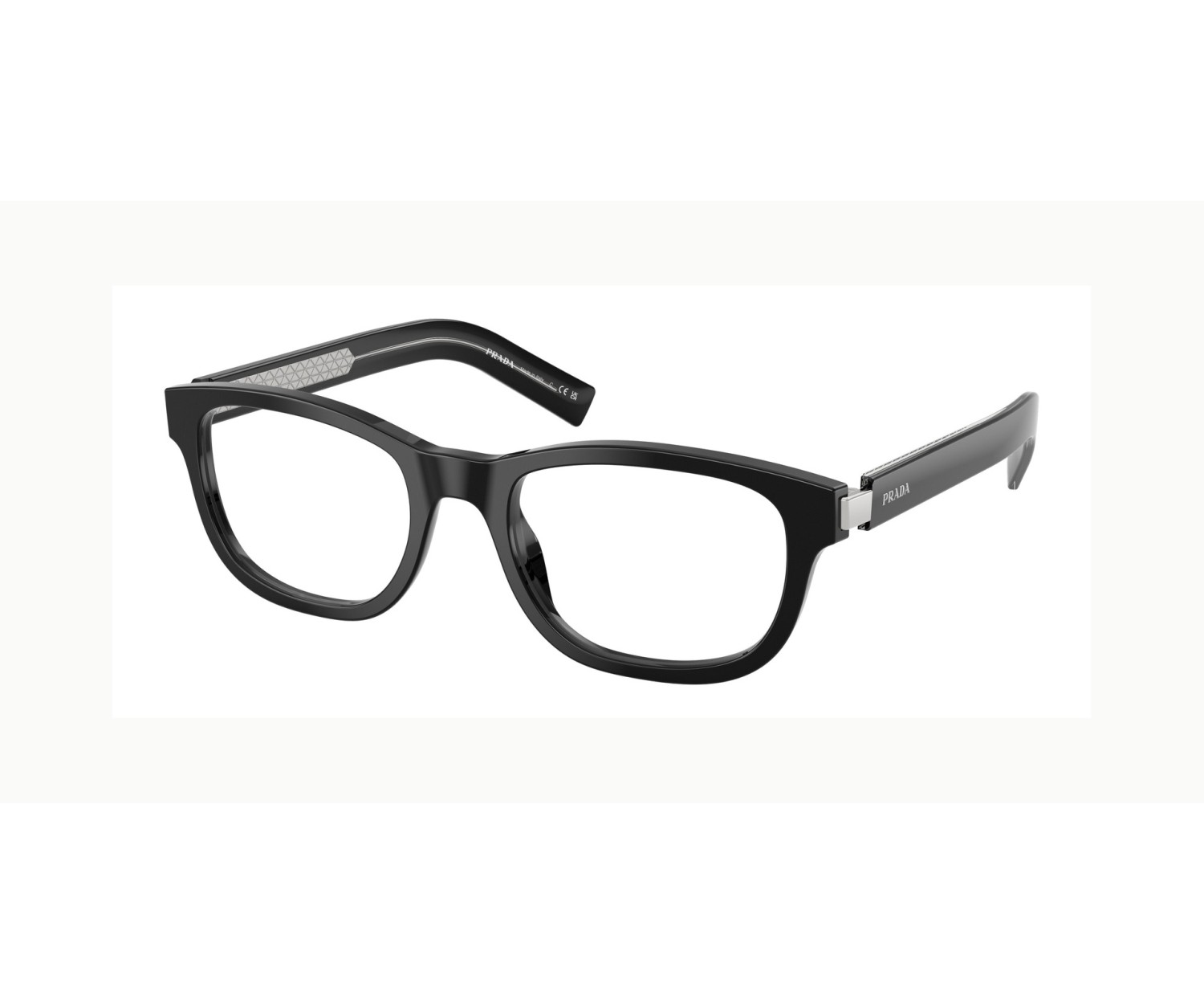 PRADA - PR D16V - 16K1O1 - 52