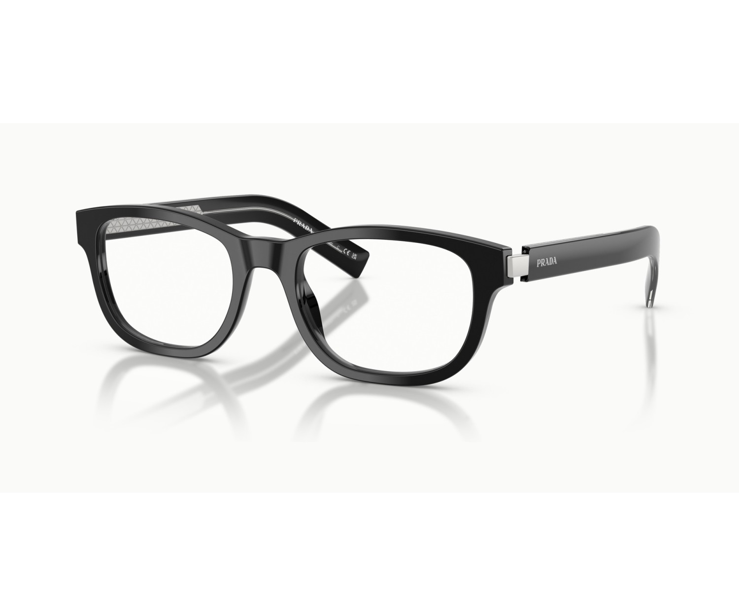 PRADA - PR D16V - 16K1O1 - 52
