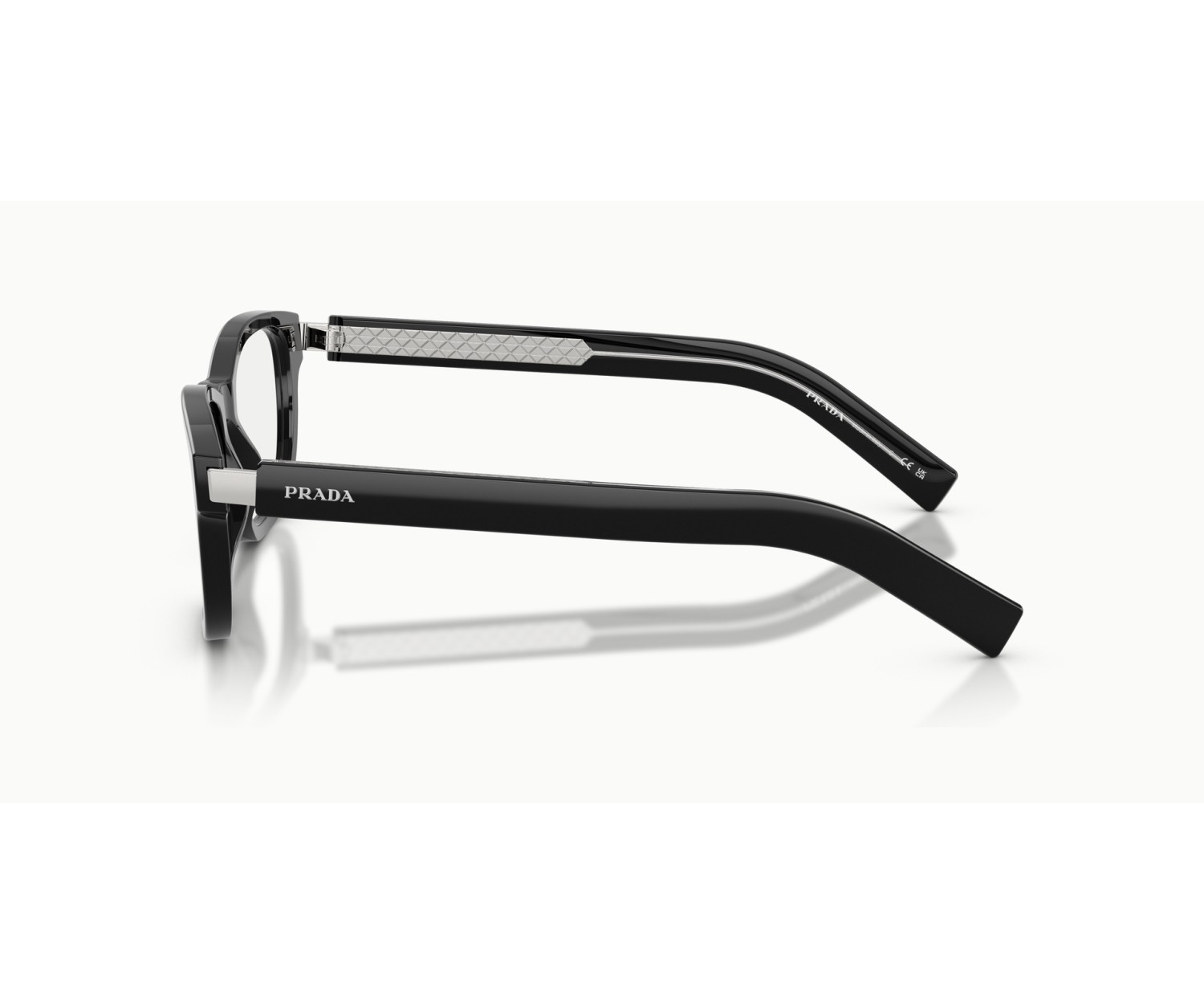 PRADA - PR D16V - 16K1O1 - 52