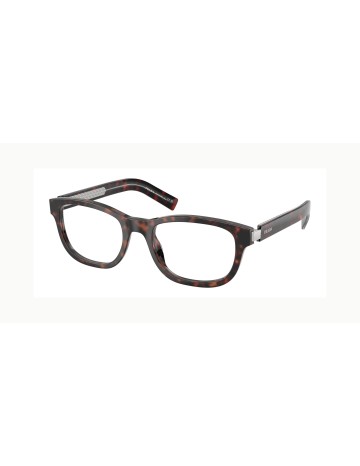 PRADA - PR D16V - 17N1O1 - 52