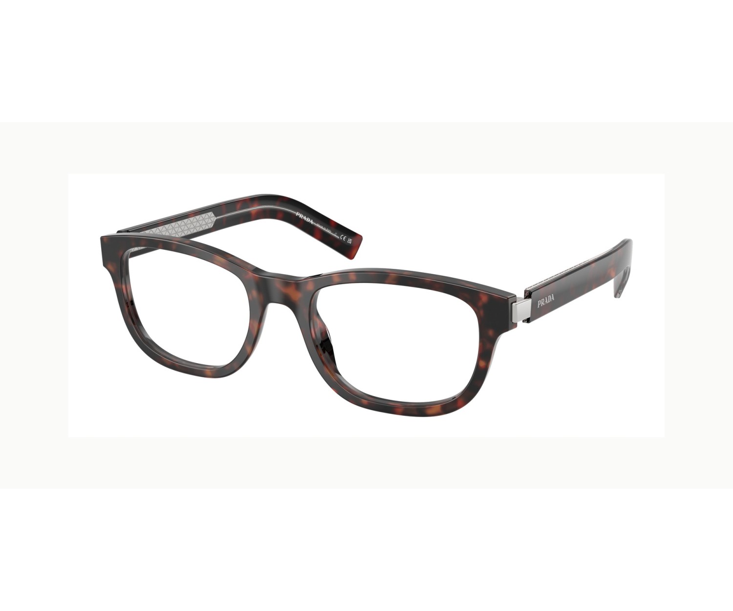 PRADA - PR D16V - 17N1O1 - 52