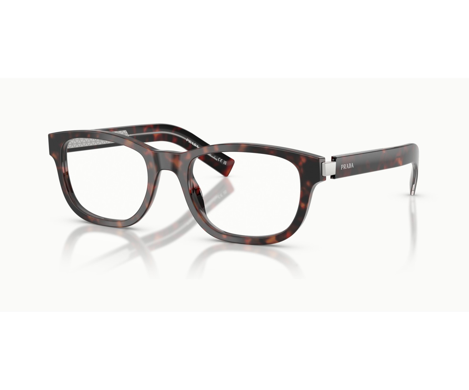 PRADA - PR D16V - 17N1O1 - 52