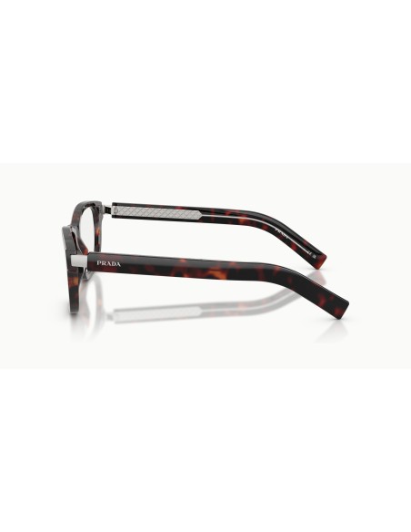 PRADA - PR D16V - 17N1O1 - 52