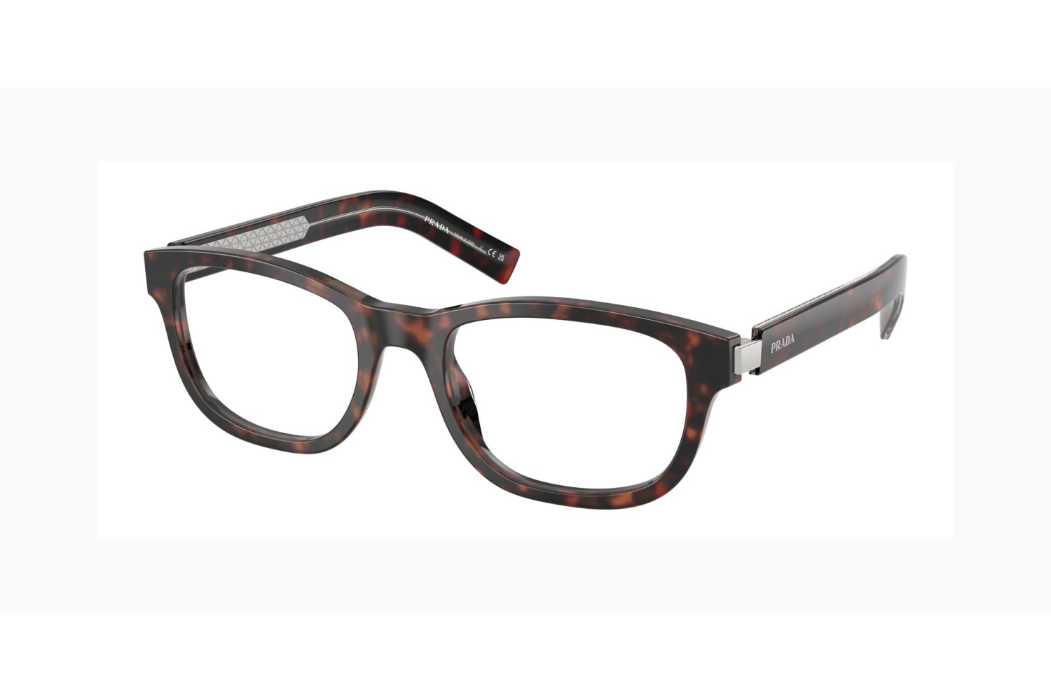 PRADA - PR D16V - 17N1O1 - 54