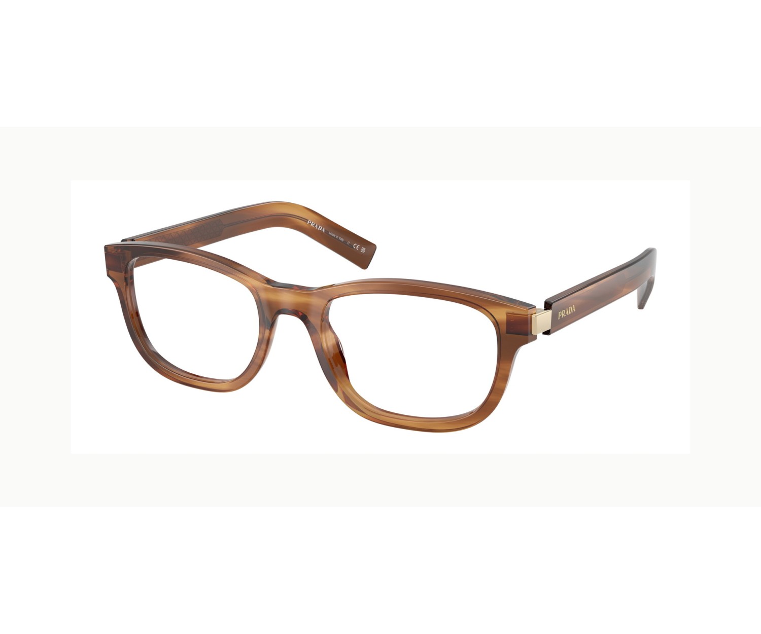 PRADA - PR D16V - 25O1O1 - 52