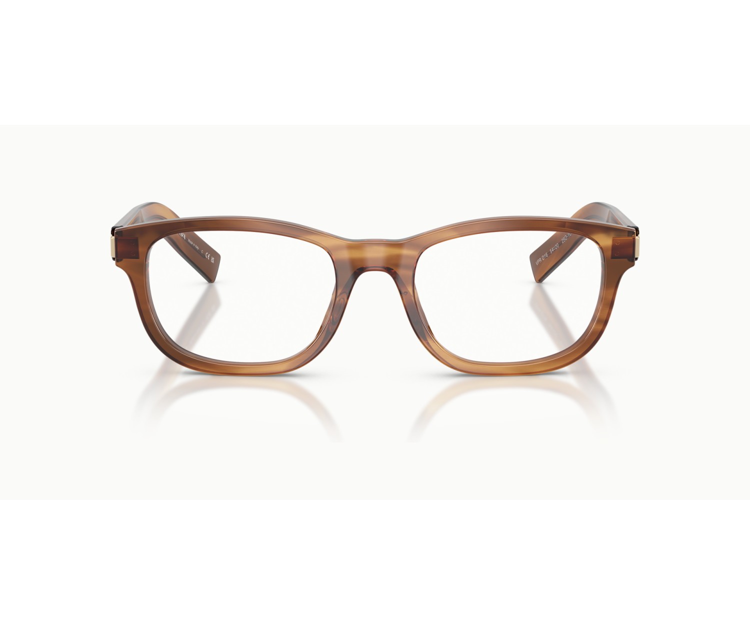 PRADA - PR D16V - 25O1O1 - 52