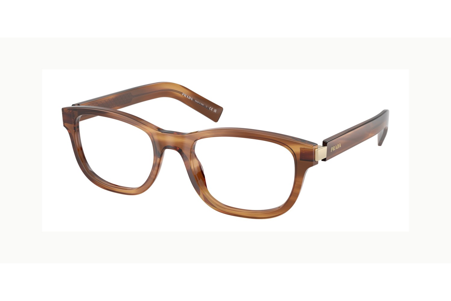 PRADA - PR D16V - 25O1O1 - 54