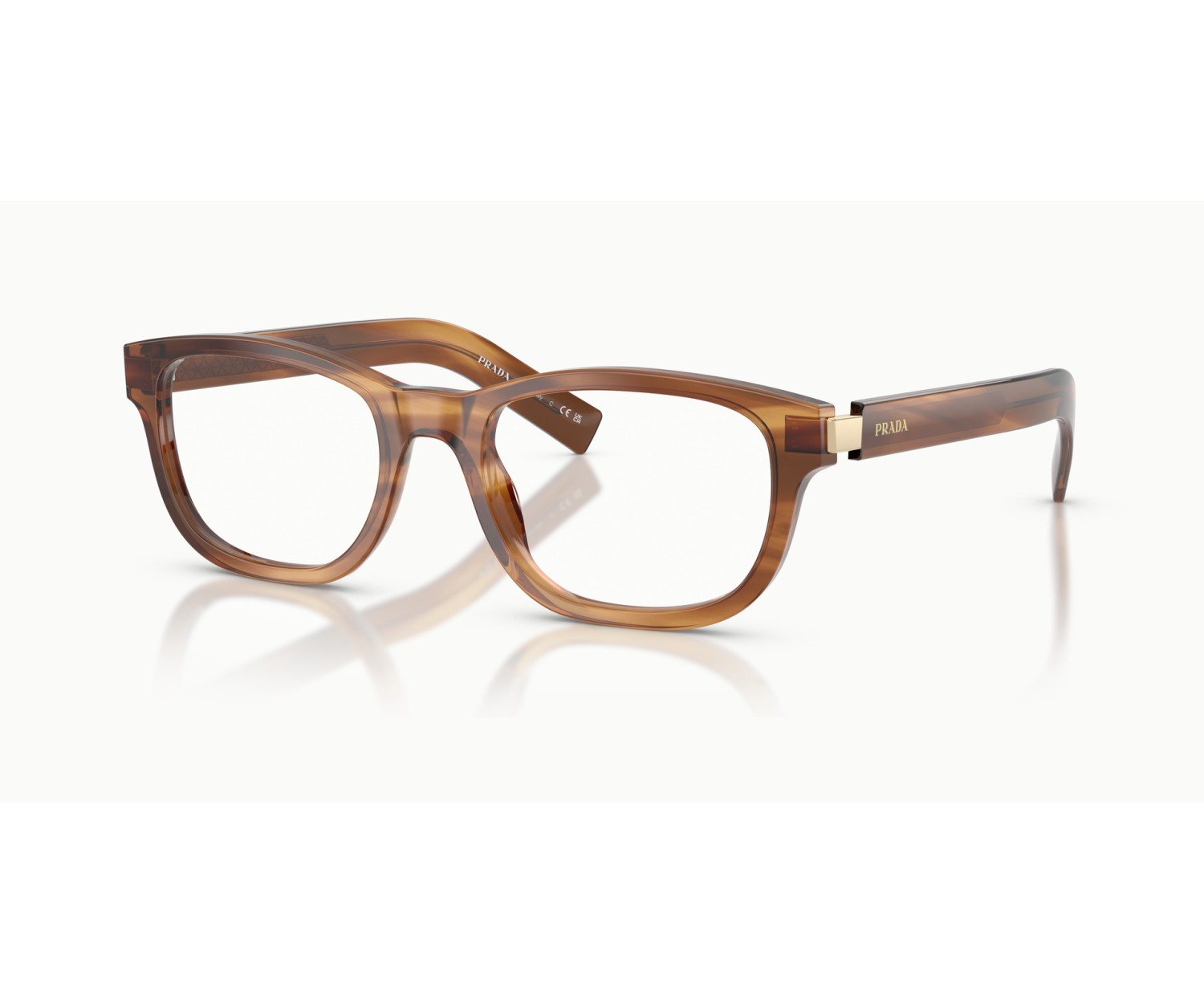 PRADA - PR D16V - 25O1O1 - 54