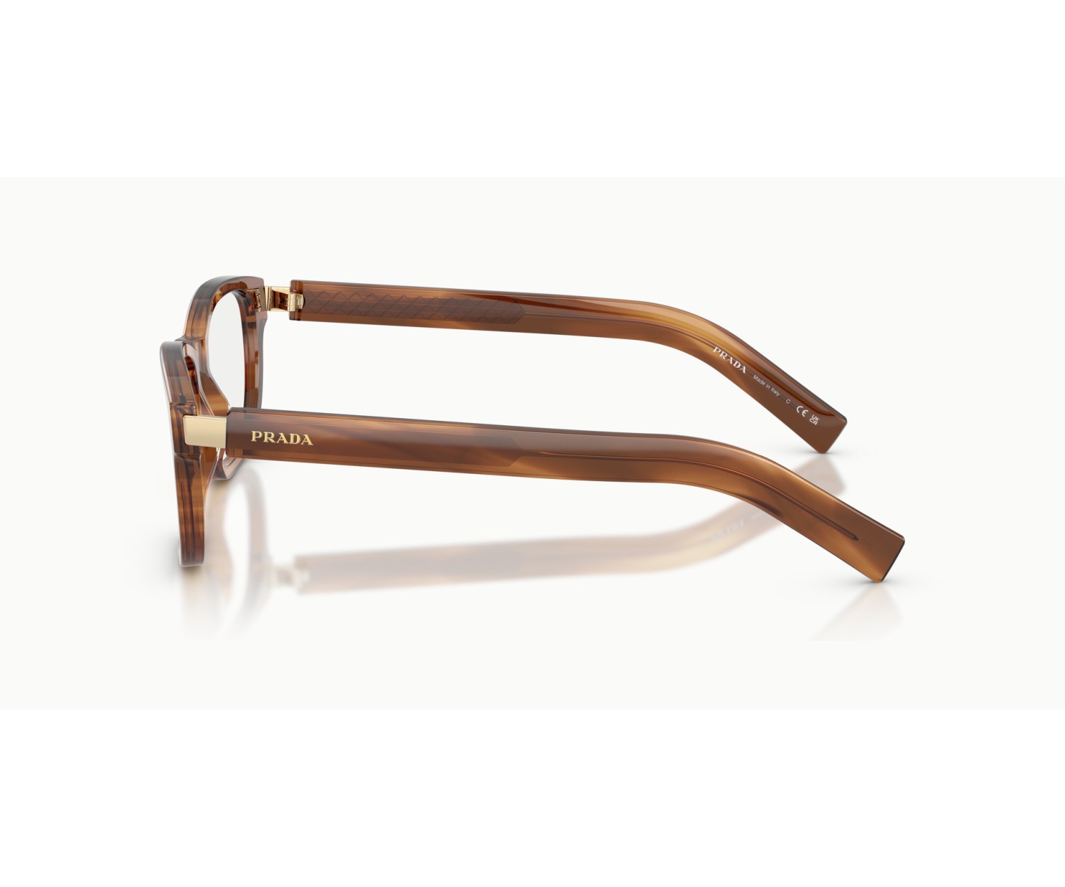 PRADA - PR D16V - 25O1O1 - 54