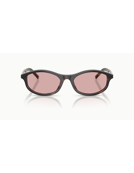 PRADA - PR D17S - 20P9G1 - 52