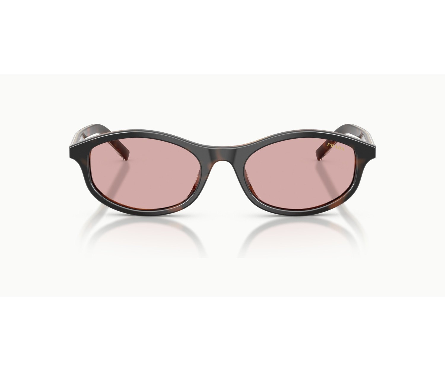 PRADA - PR D17S - 20P9G1 - 52
