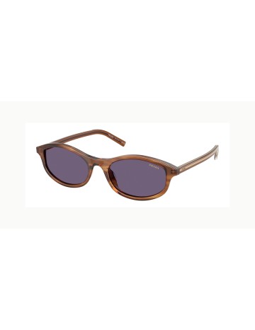 PRADA - PR D17S - 25O70W - 52