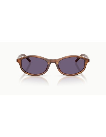 PRADA - PR D17S - 25O70W - 52 2