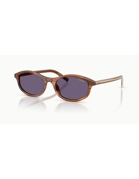 PRADA - PR D17S - 25O70W - 52