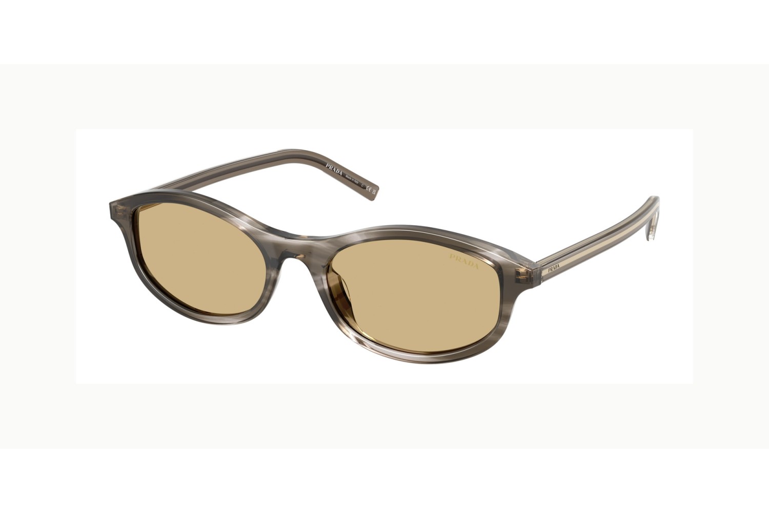 PRADA - PR D17S - 26O10R - 52
