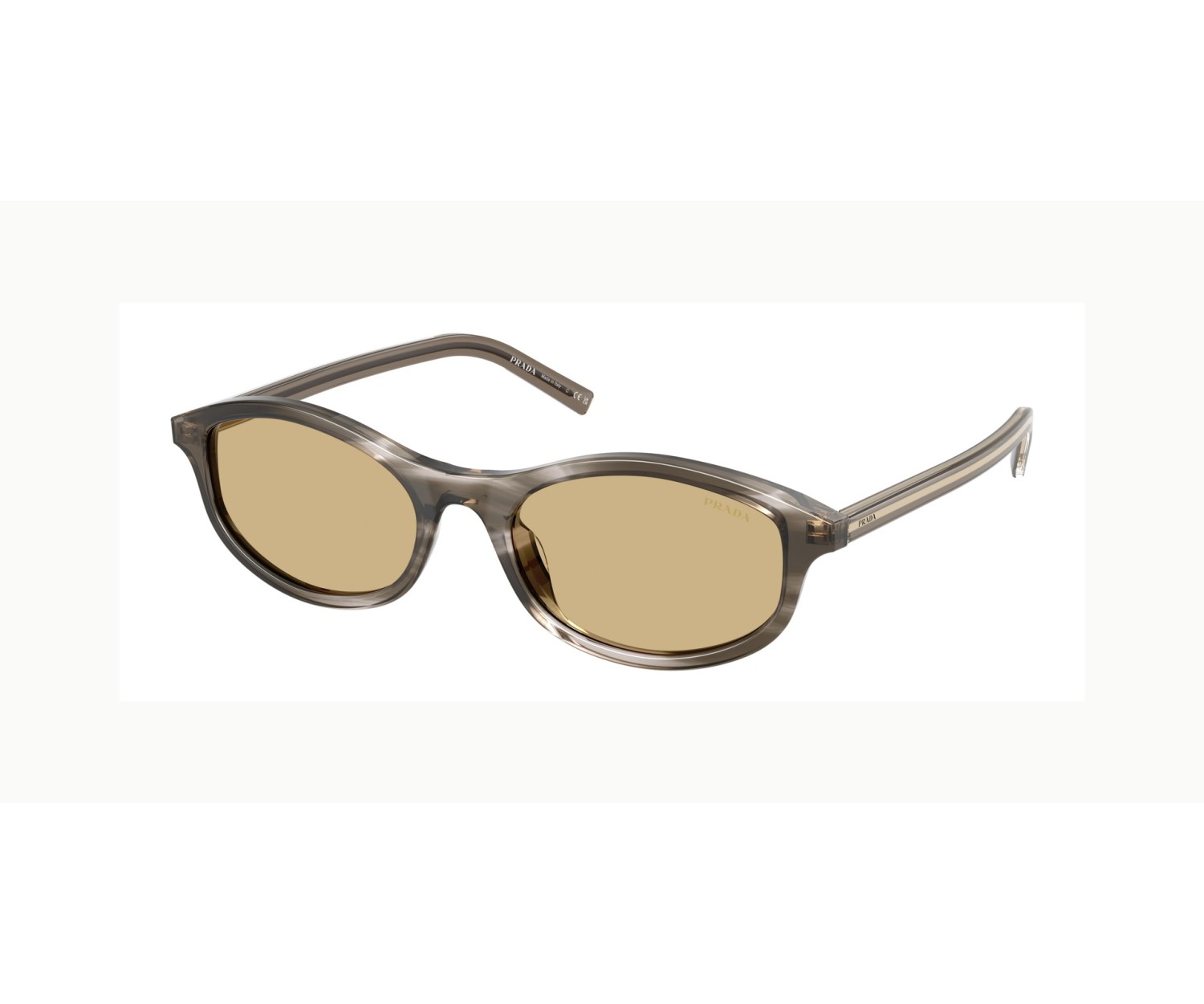 PRADA - PR D17S - 26O10R - 52