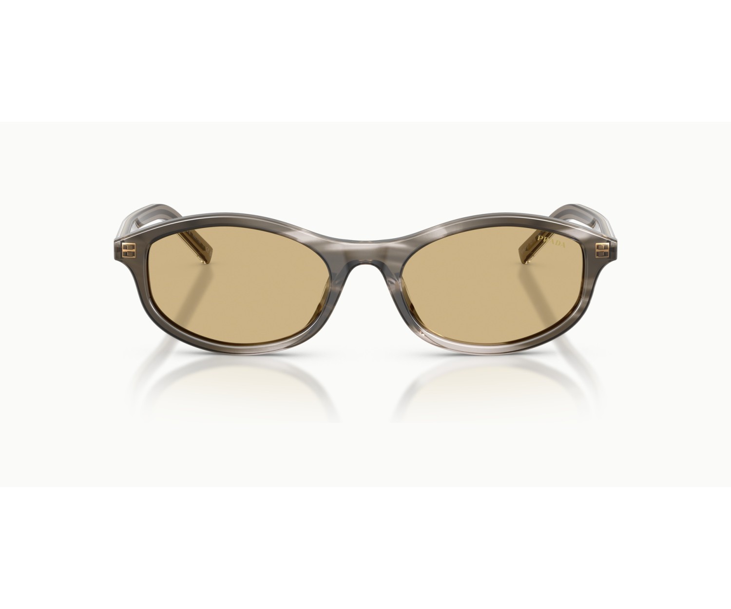 PRADA - PR D17S - 26O10R - 52