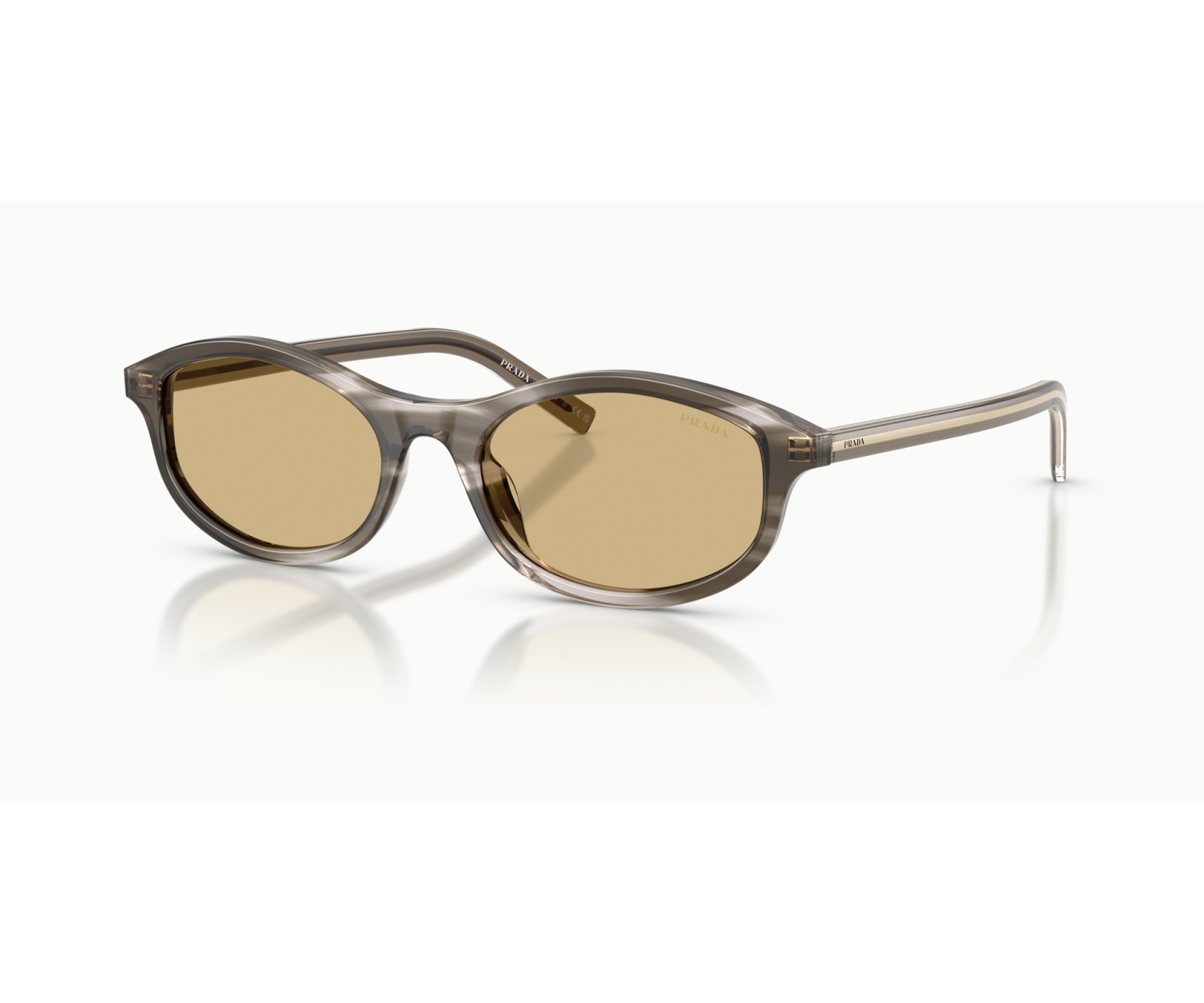 PRADA - PR D17S - 26O10R - 52