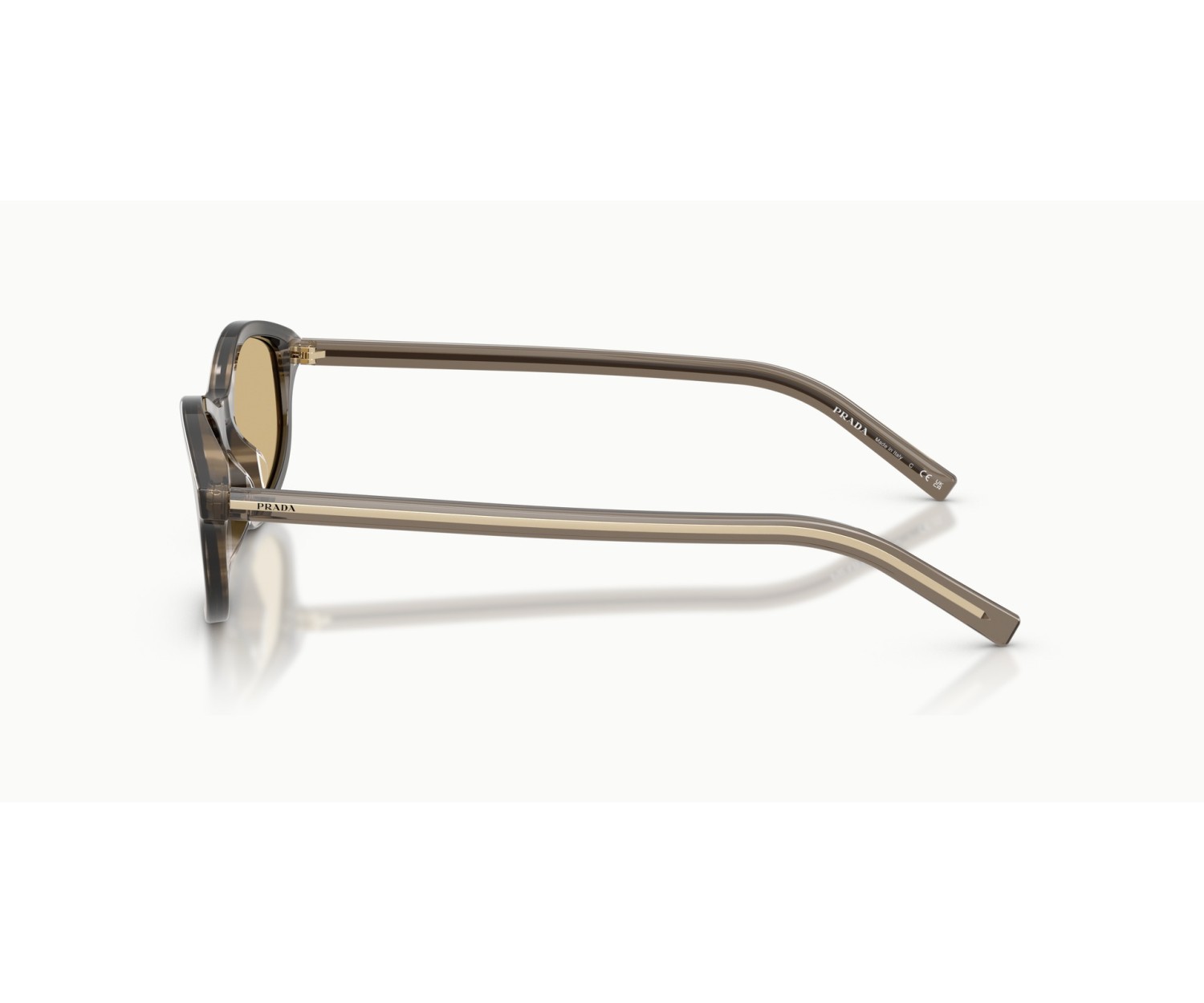 PRADA - PR D17S - 26O10R - 52