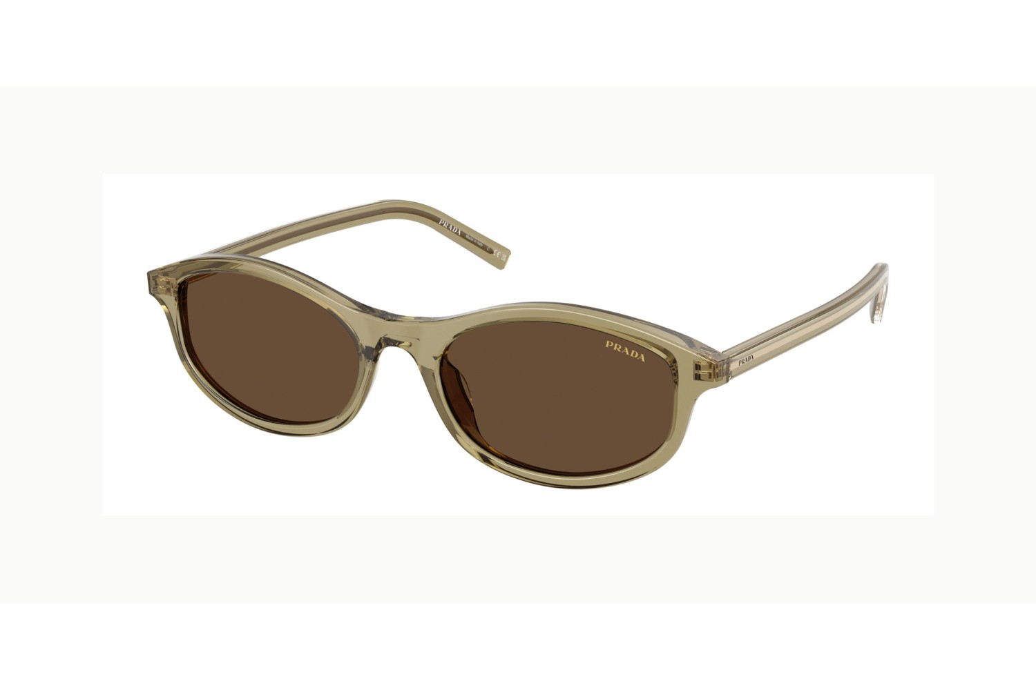 PRADA - PR D17S - 27O9L1 - 52