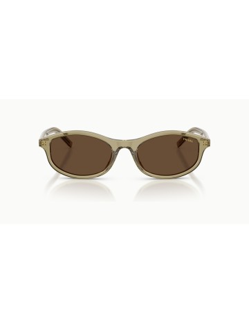 PRADA - PR D17S - 27O9L1 - 52 2