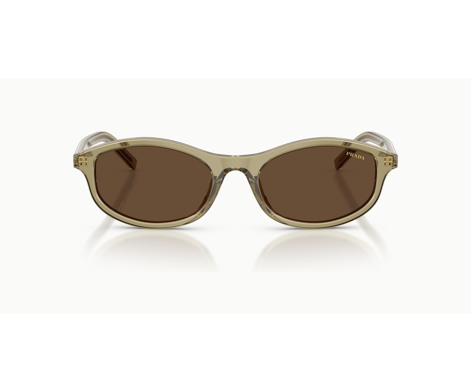 PRADA - PR D17S - 27O9L1 - 52