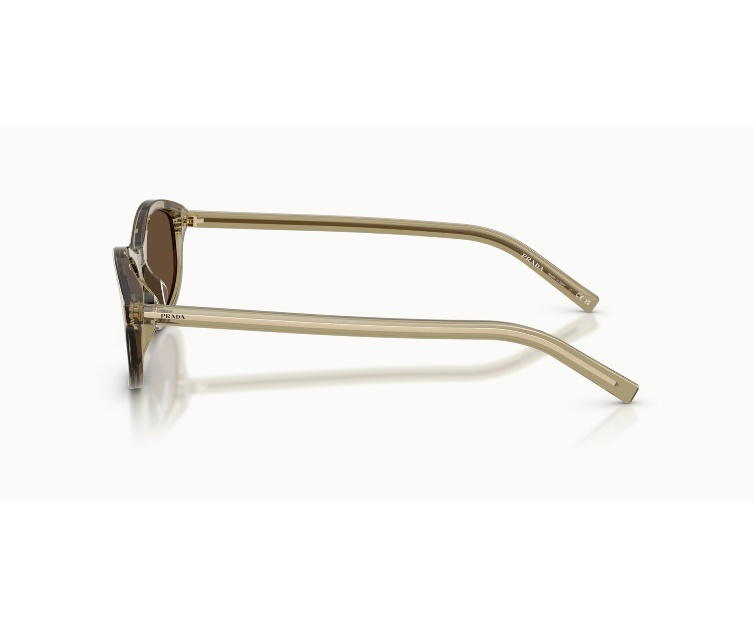 PRADA - PR D17S - 27O9L1 - 52