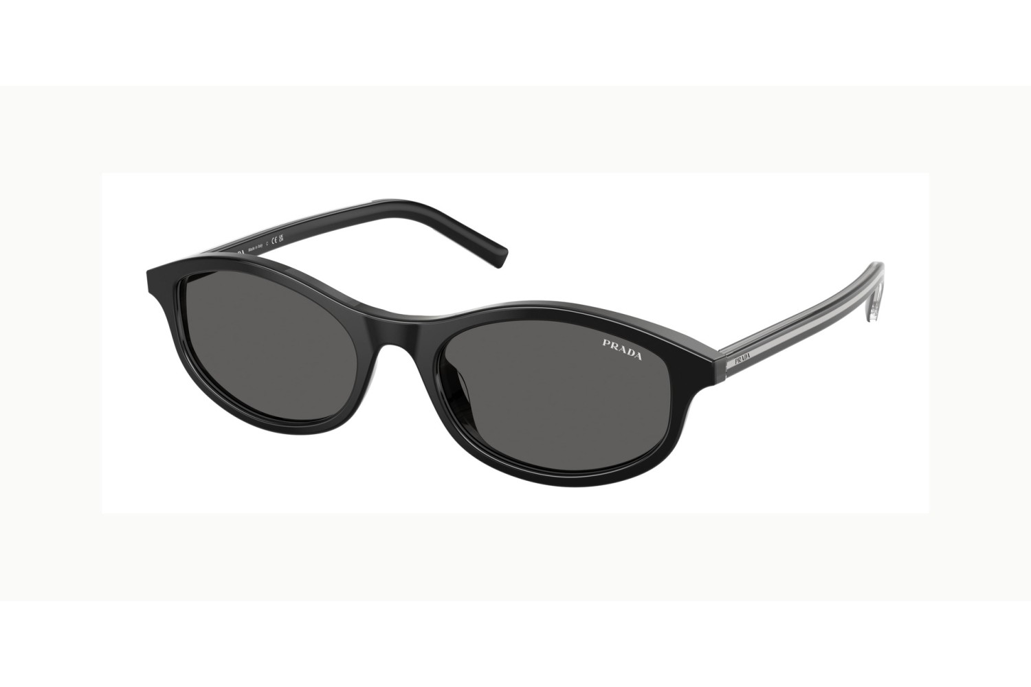 PRADA - PR D17S - 29O20Z - 52