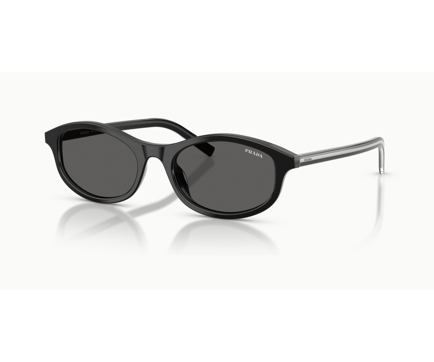 PRADA - PR D17S - 29O20Z - 52