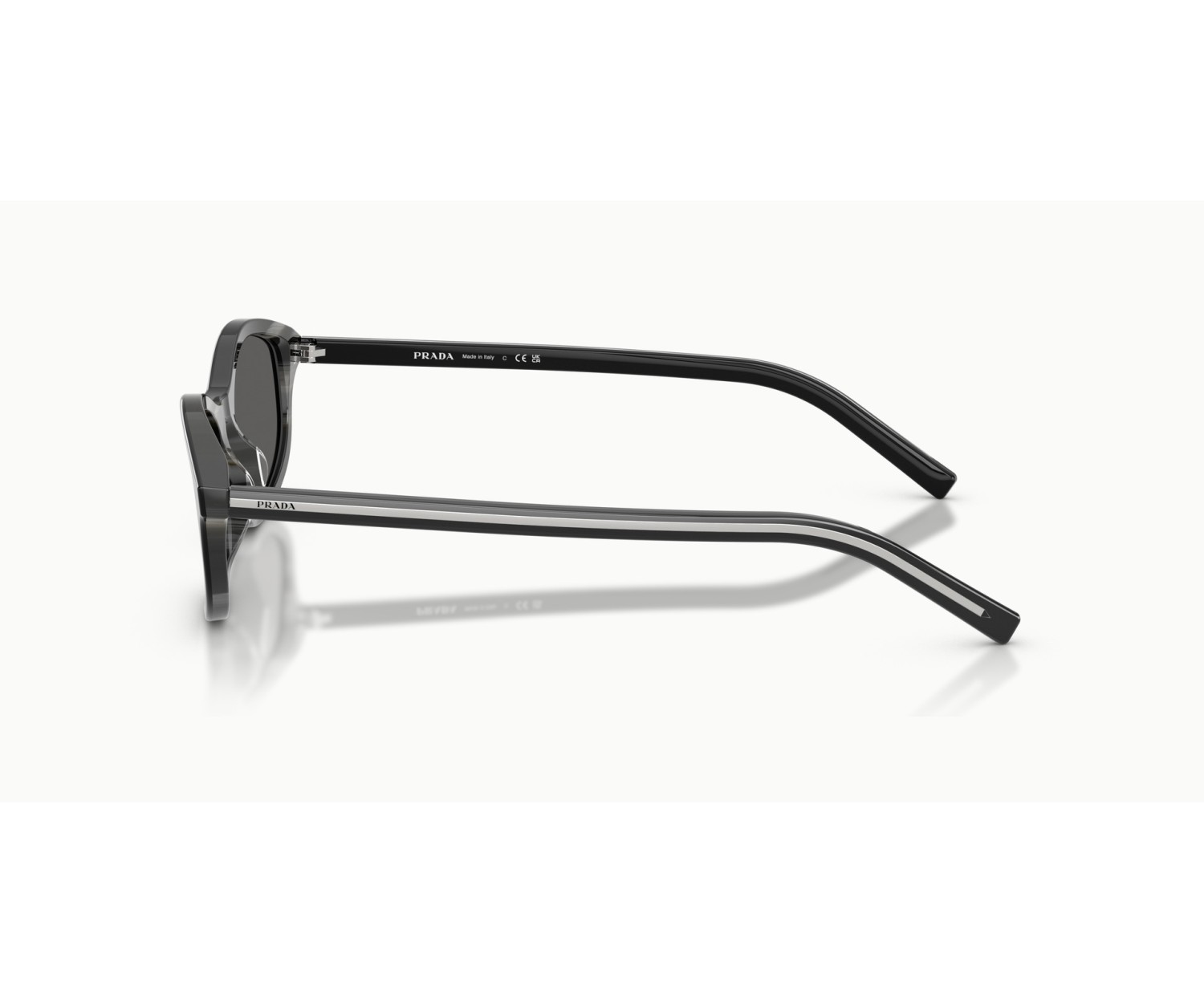 PRADA - PR D17S - 29O20Z - 52