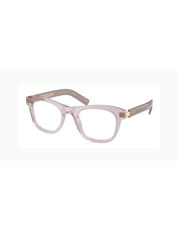 PRADA - PR D17V - 12W1O1 - 52
