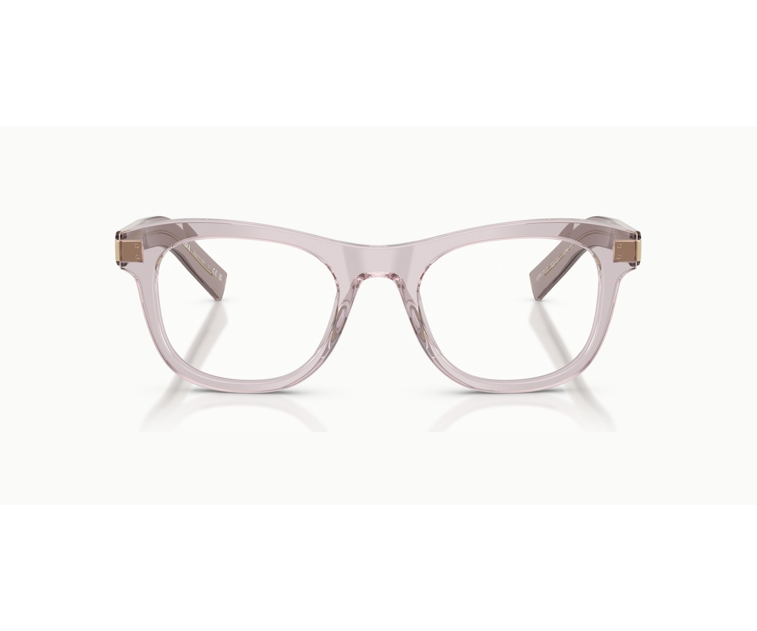 PRADA - PR D17V - 12W1O1 - 52