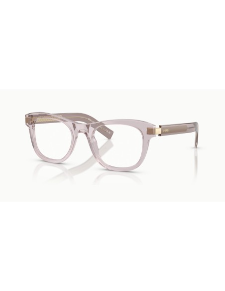 PRADA - PR D17V - 12W1O1 - 52