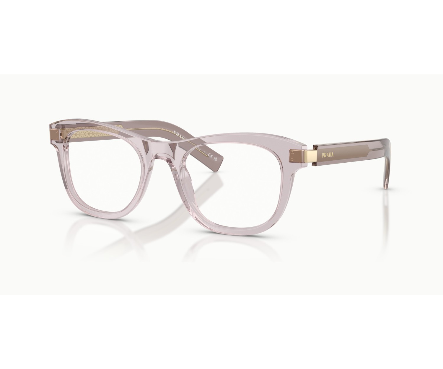 PRADA - PR D17V - 12W1O1 - 52