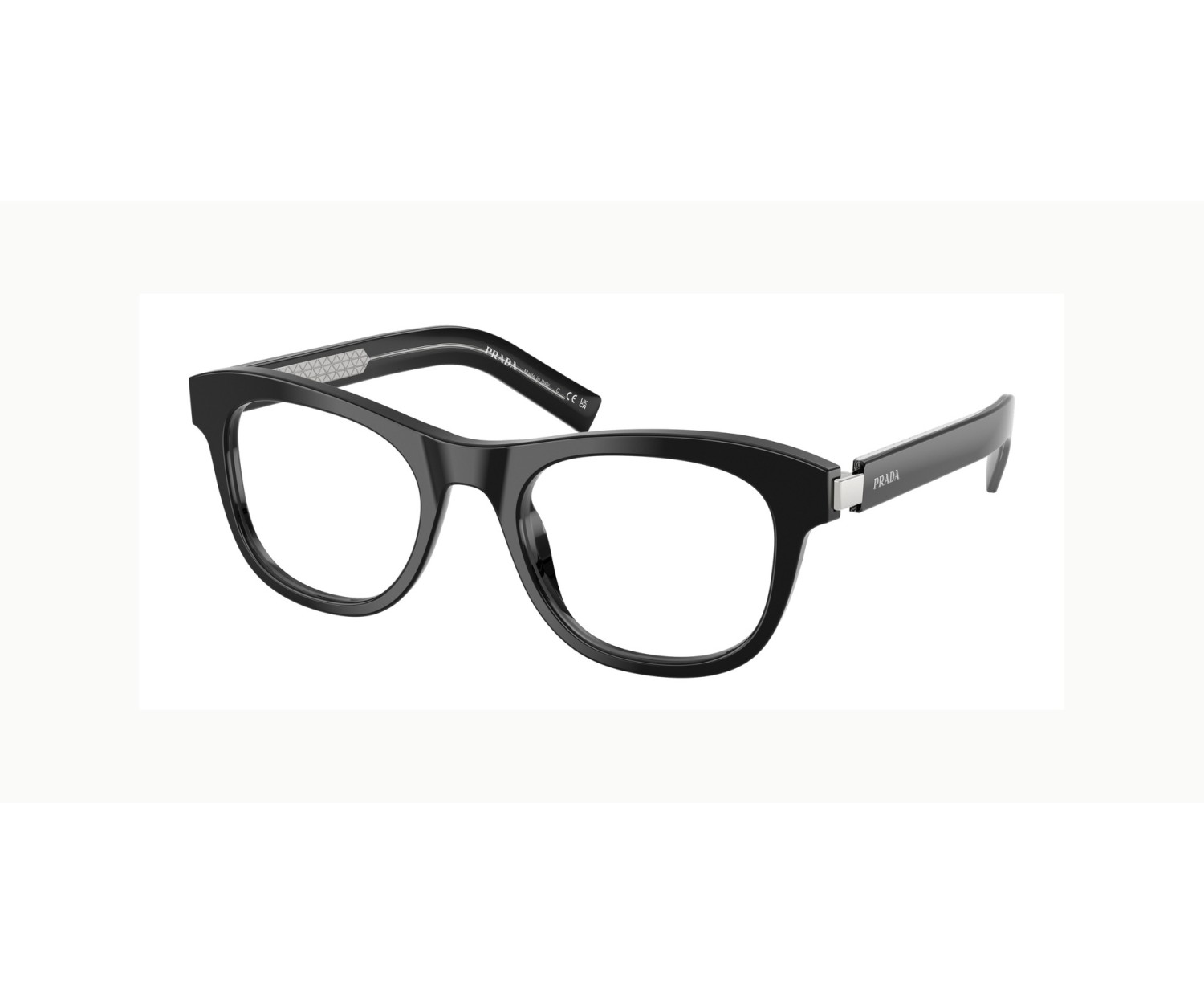 PRADA - PR D17V - 16K1O1 - 50